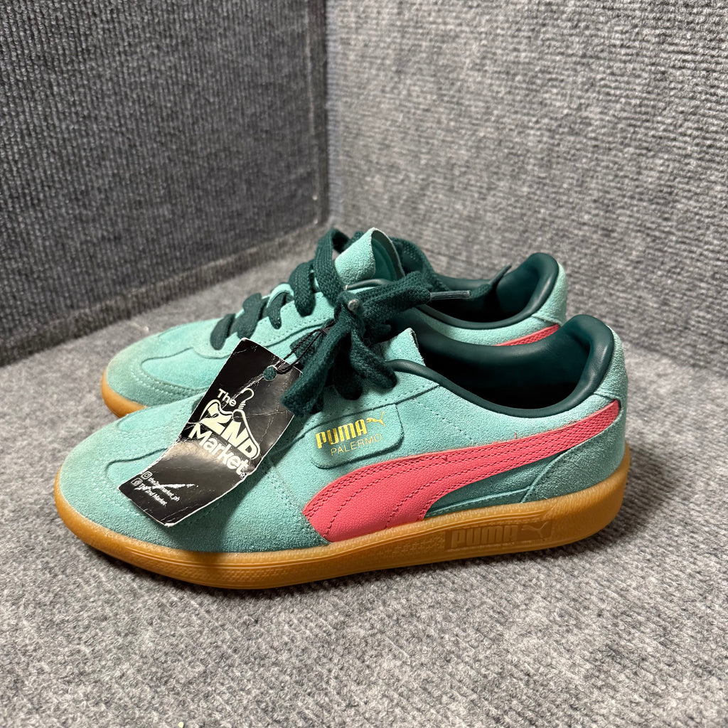PUMA PALERMO