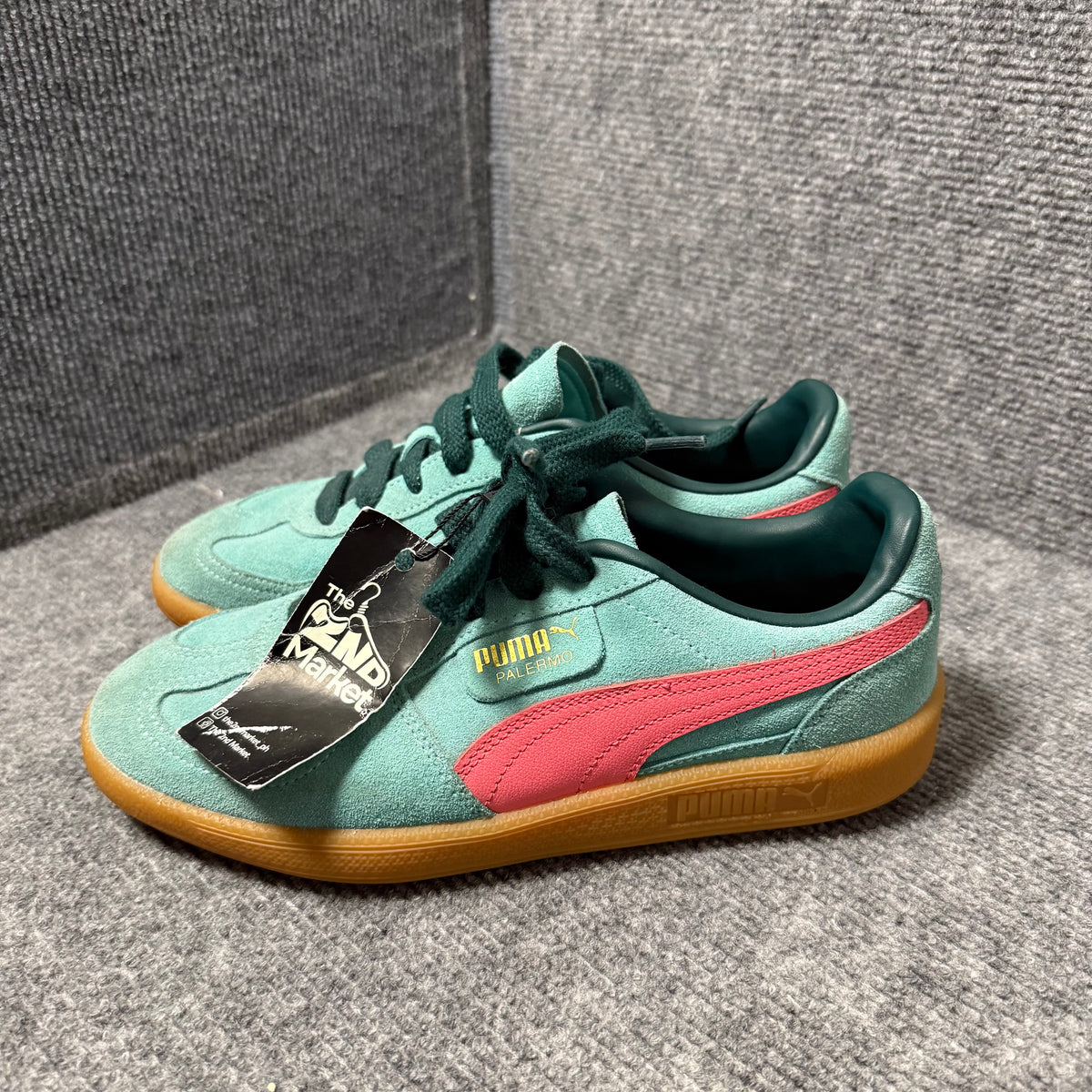 PUMA PALERMO