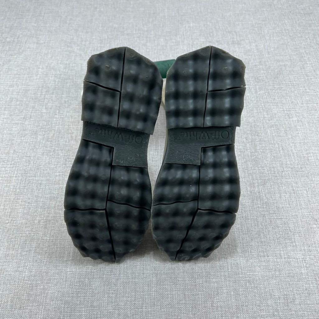 OFF-WHITE WOMEN'S SPONGE RAIN BOOTS