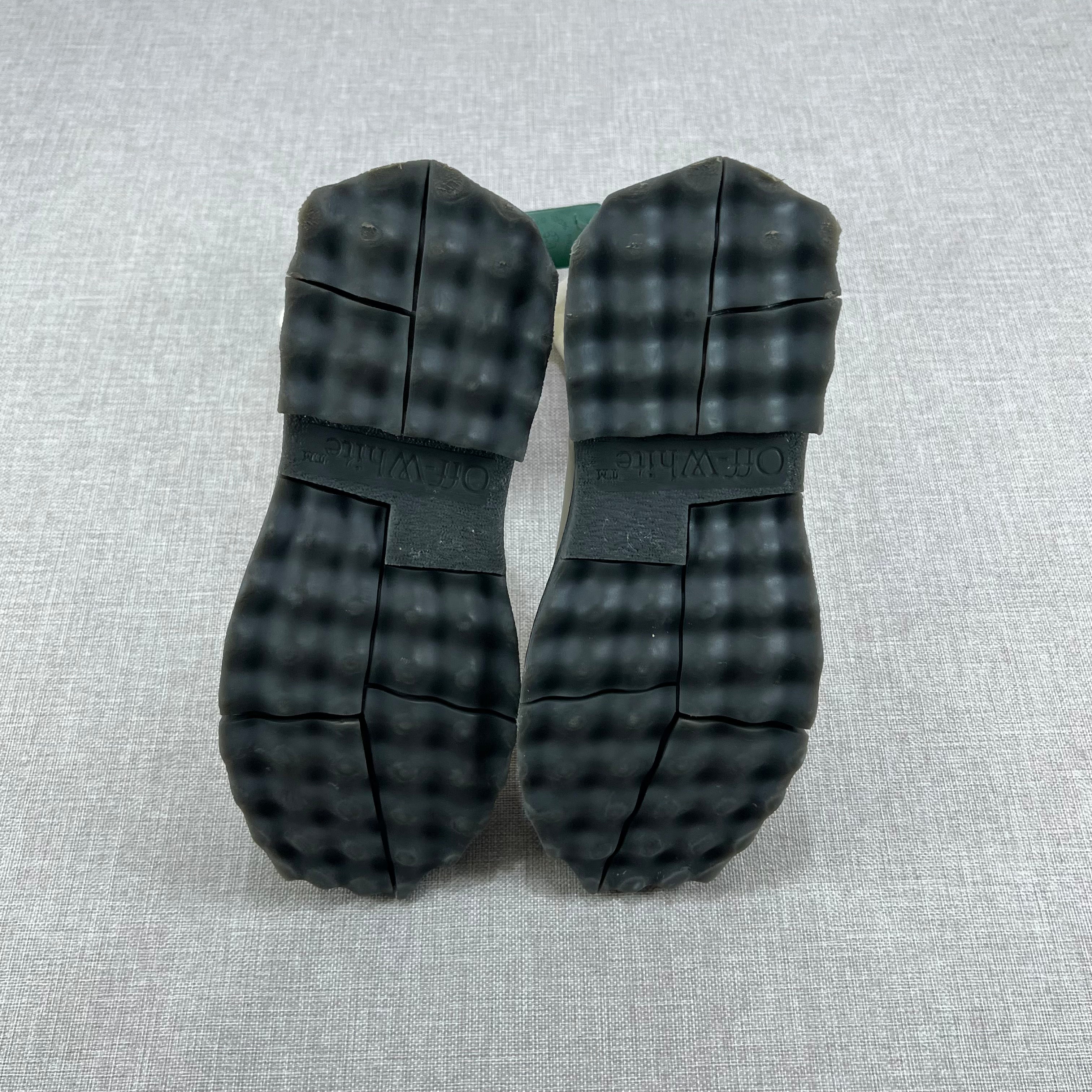 OFF-WHITE WOMEN'S SPONGE RAIN BOOTS