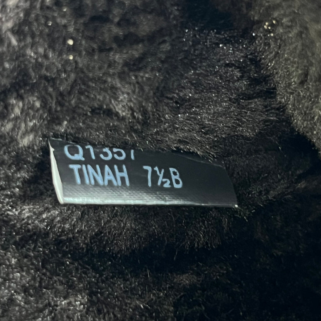 COACH TINAH MONOGRAM