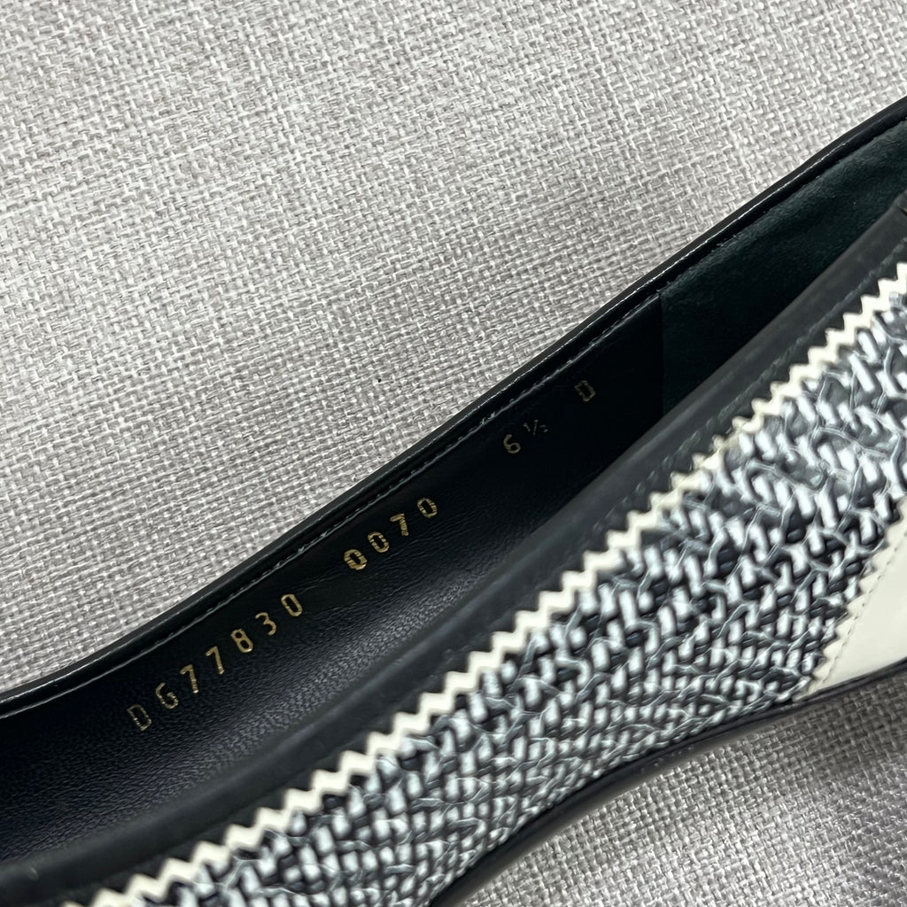 SALVATORE FERRAGAMO ELOISA PUMPS