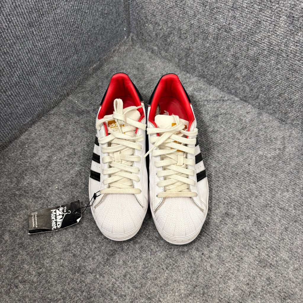 ADIDAS SUPER STAR