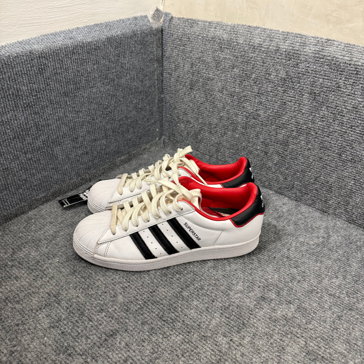ADIDAS SUPER STAR