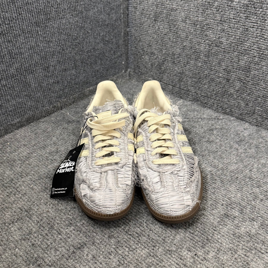 ADIDAS X CAROLINE HU SAMBA OG