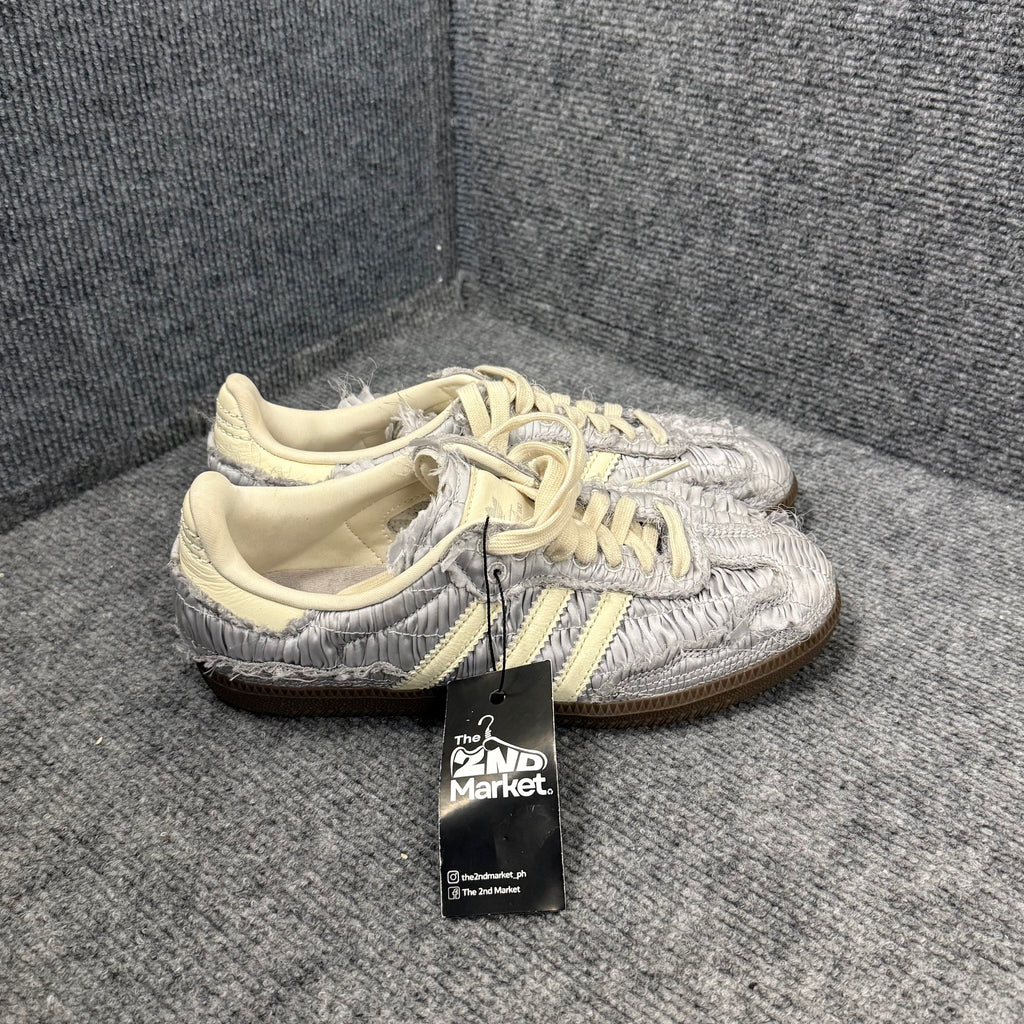 ADIDAS X CAROLINE HU SAMBA OG