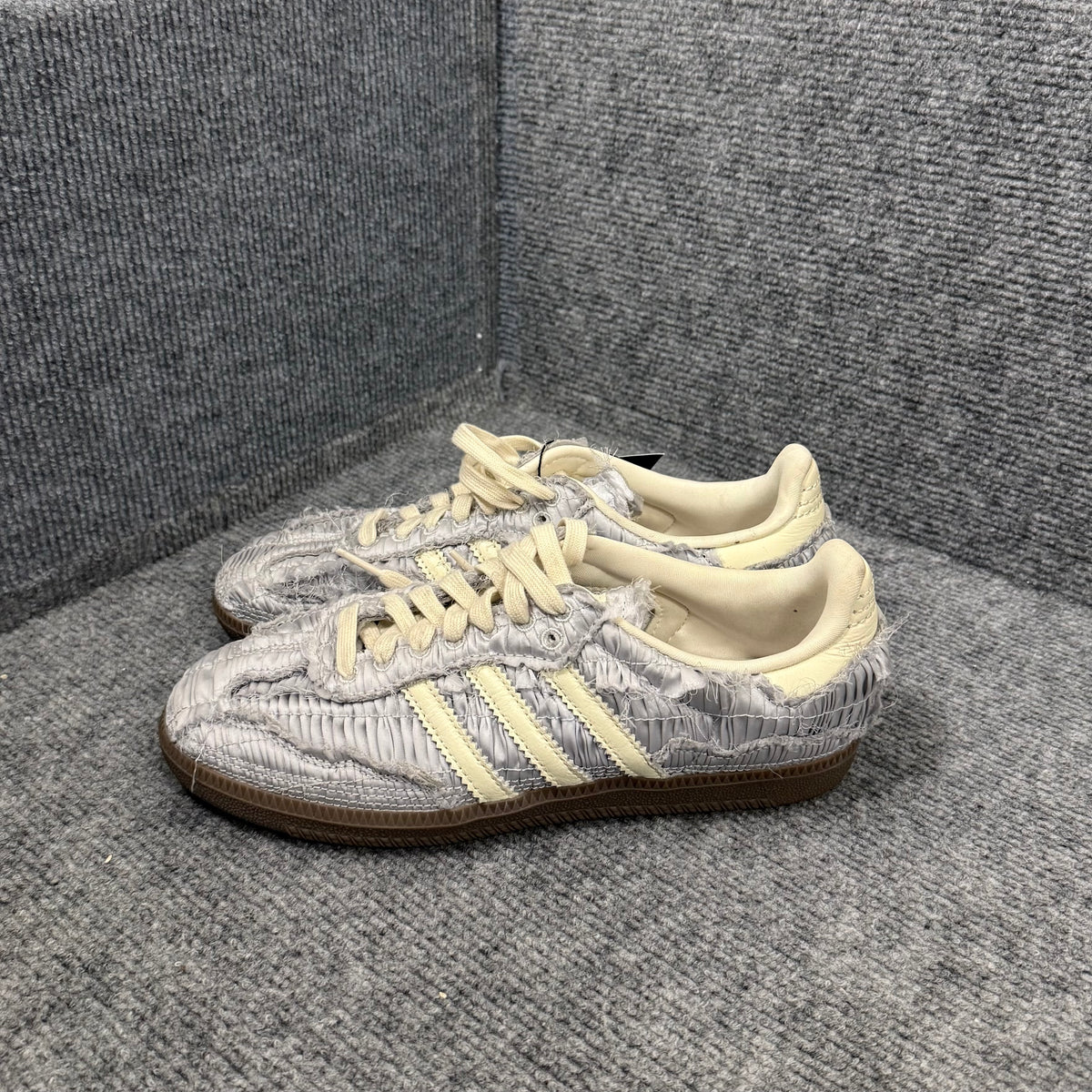 ADIDAS X CAROLINE HU SAMBA OG