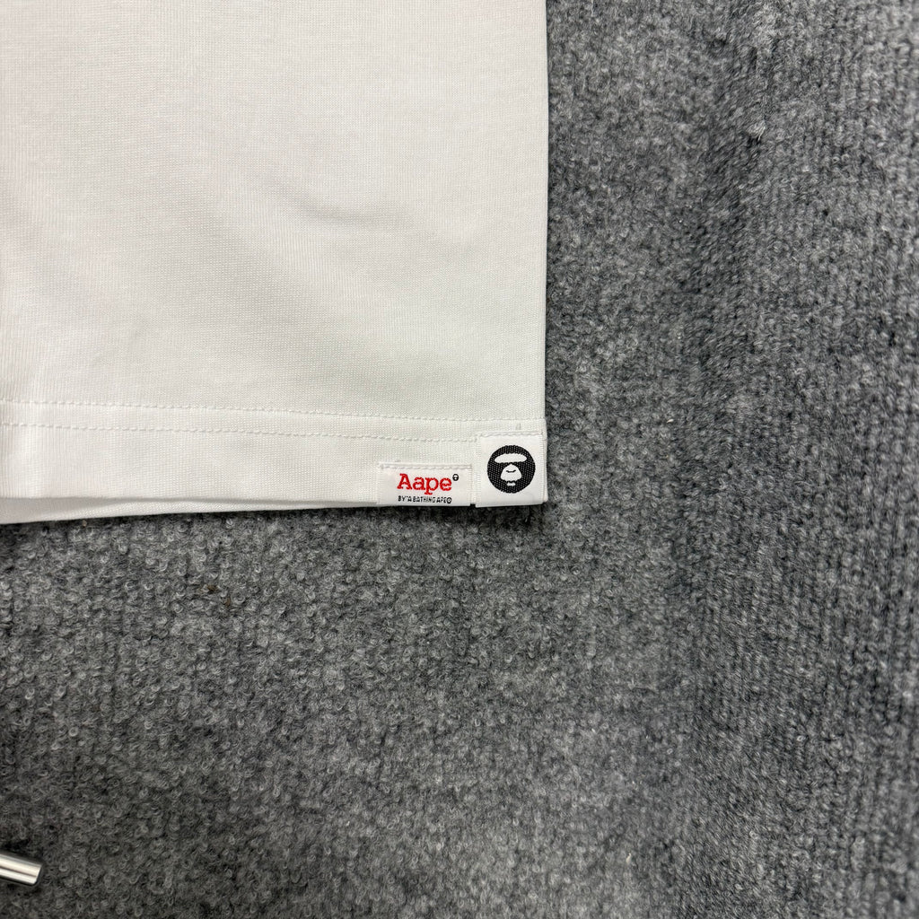 AAPE X TREE 13