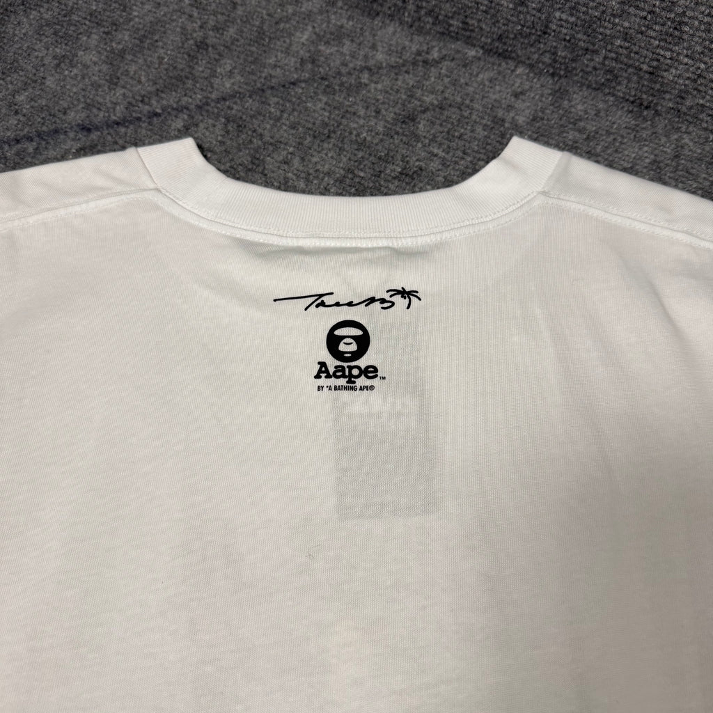 AAPE X TREE 13