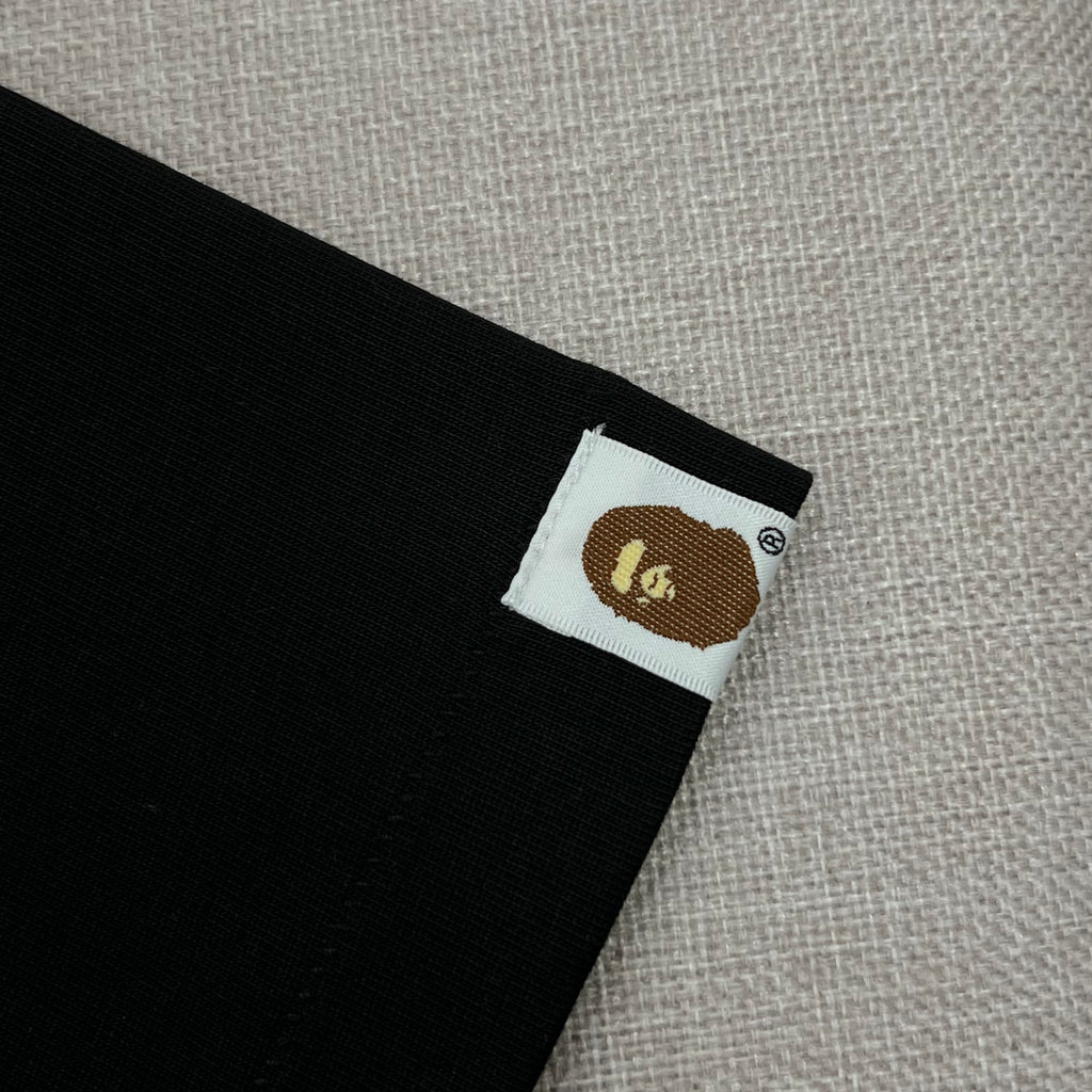 BAPE MADFLAME APE HEAD