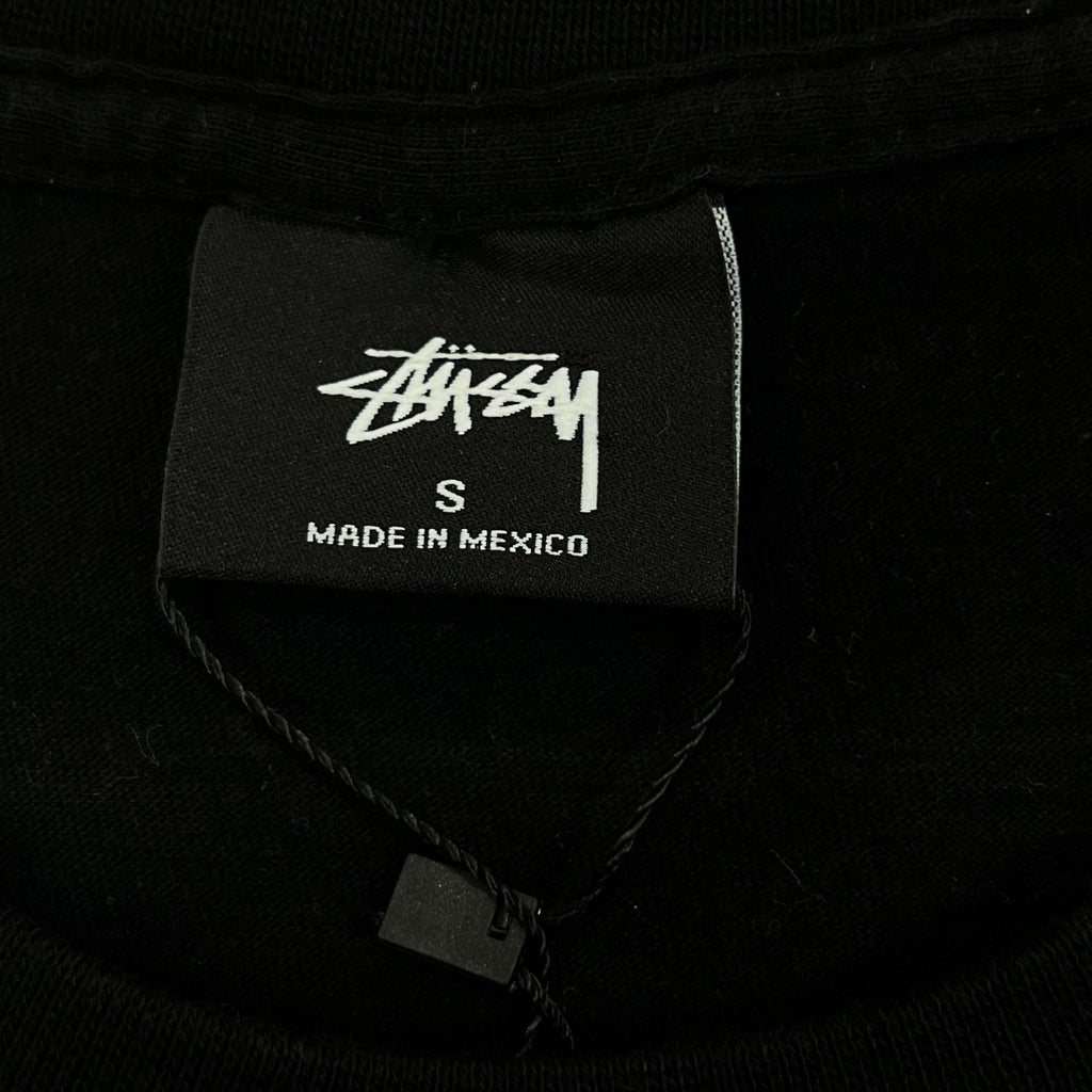 STUSSY "KIM DON'T SURF"