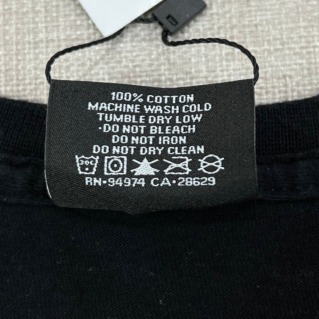 STUSSY "KIM DON'T SURF"