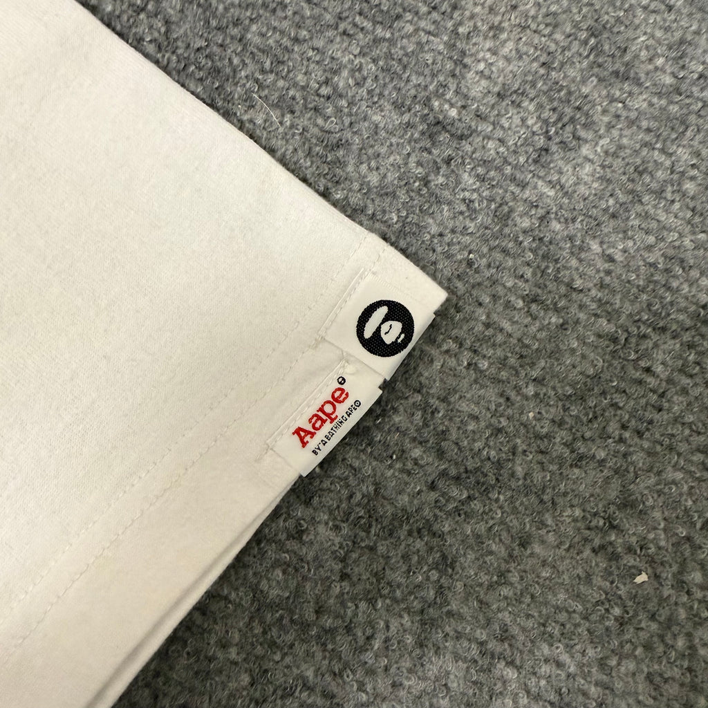 AAPE X ONE PEACE