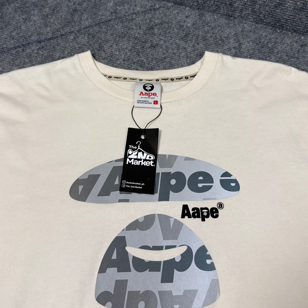 AAPE TEE