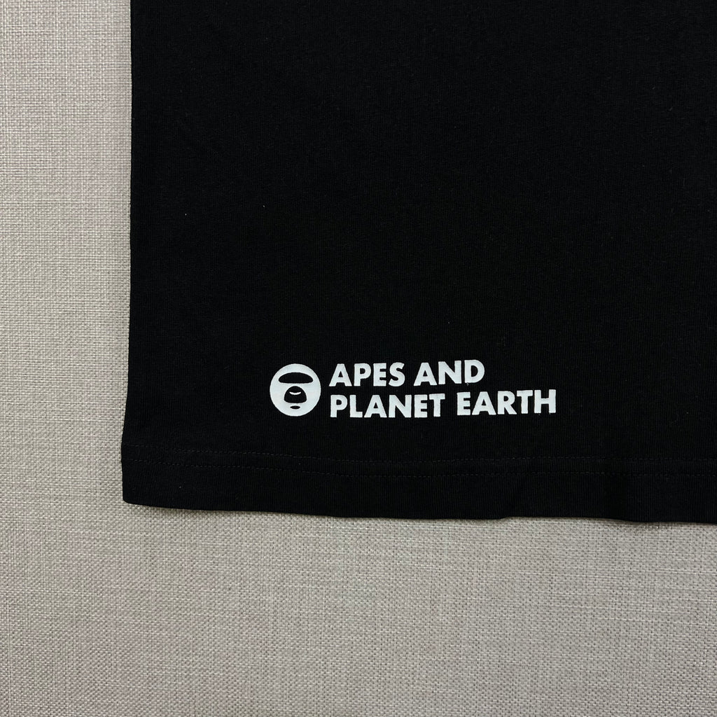 AAPE ALDO GRAPHIC