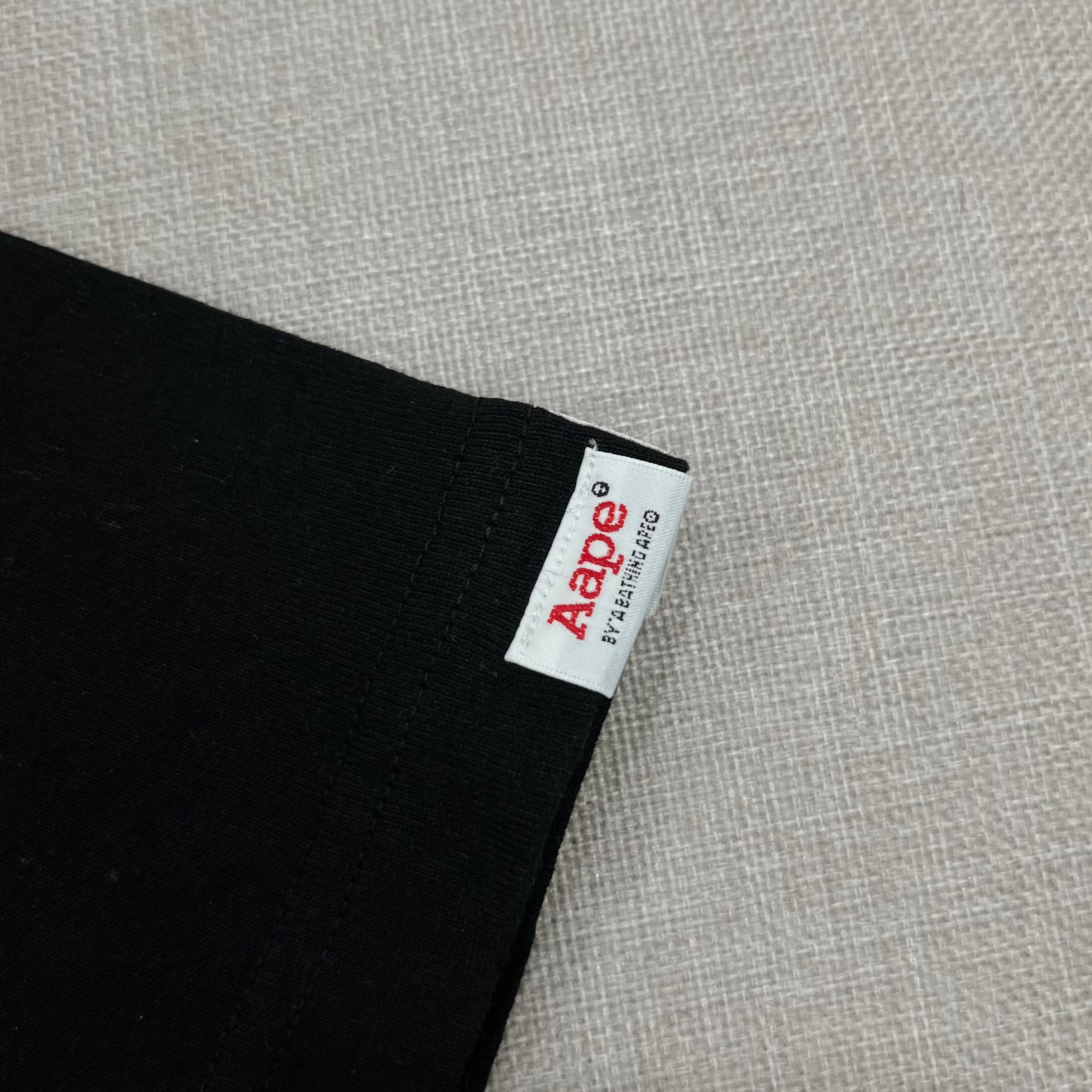 AAPE ALDO GRAPHIC