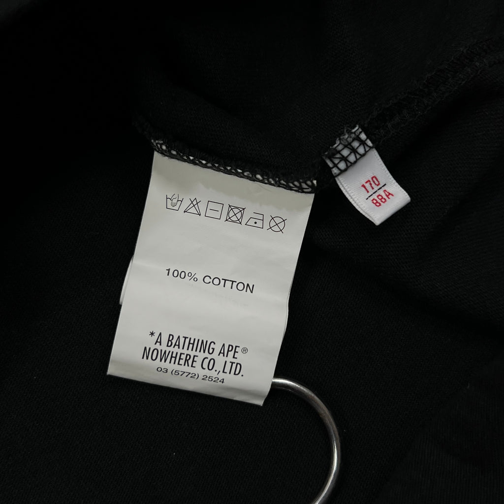 AAPE ALDO GRAPHIC