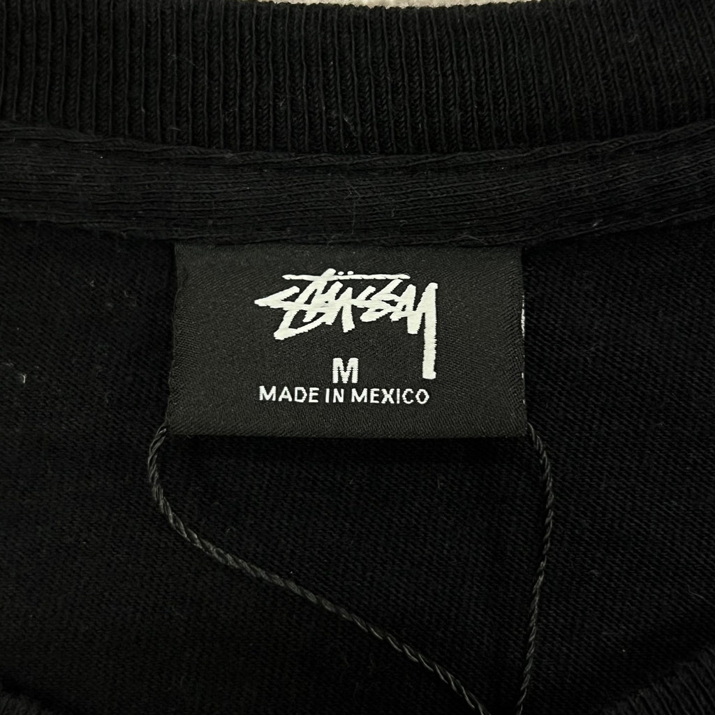 STUSSY OLD CROWN TEE