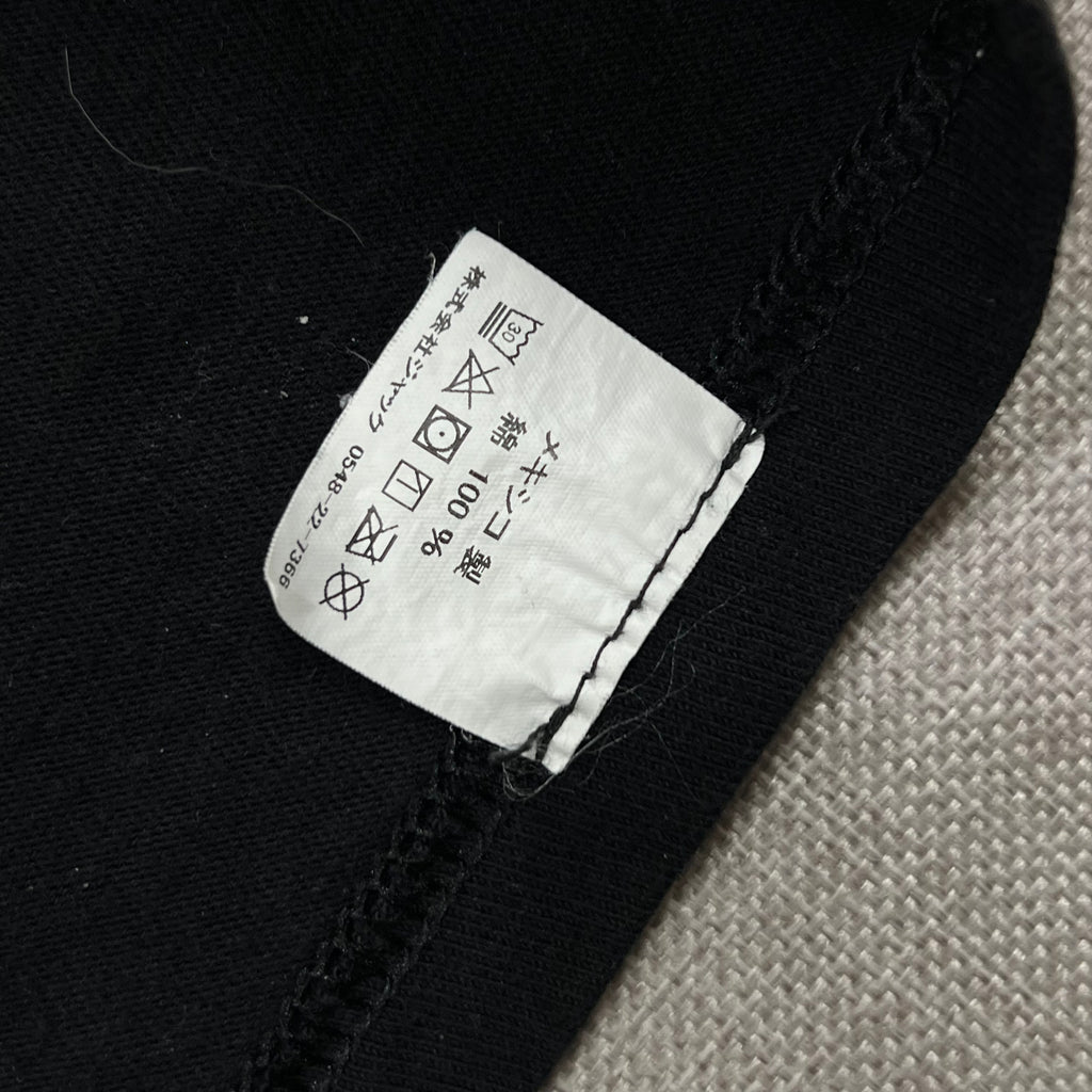 STUSSY OLD CROWN TEE