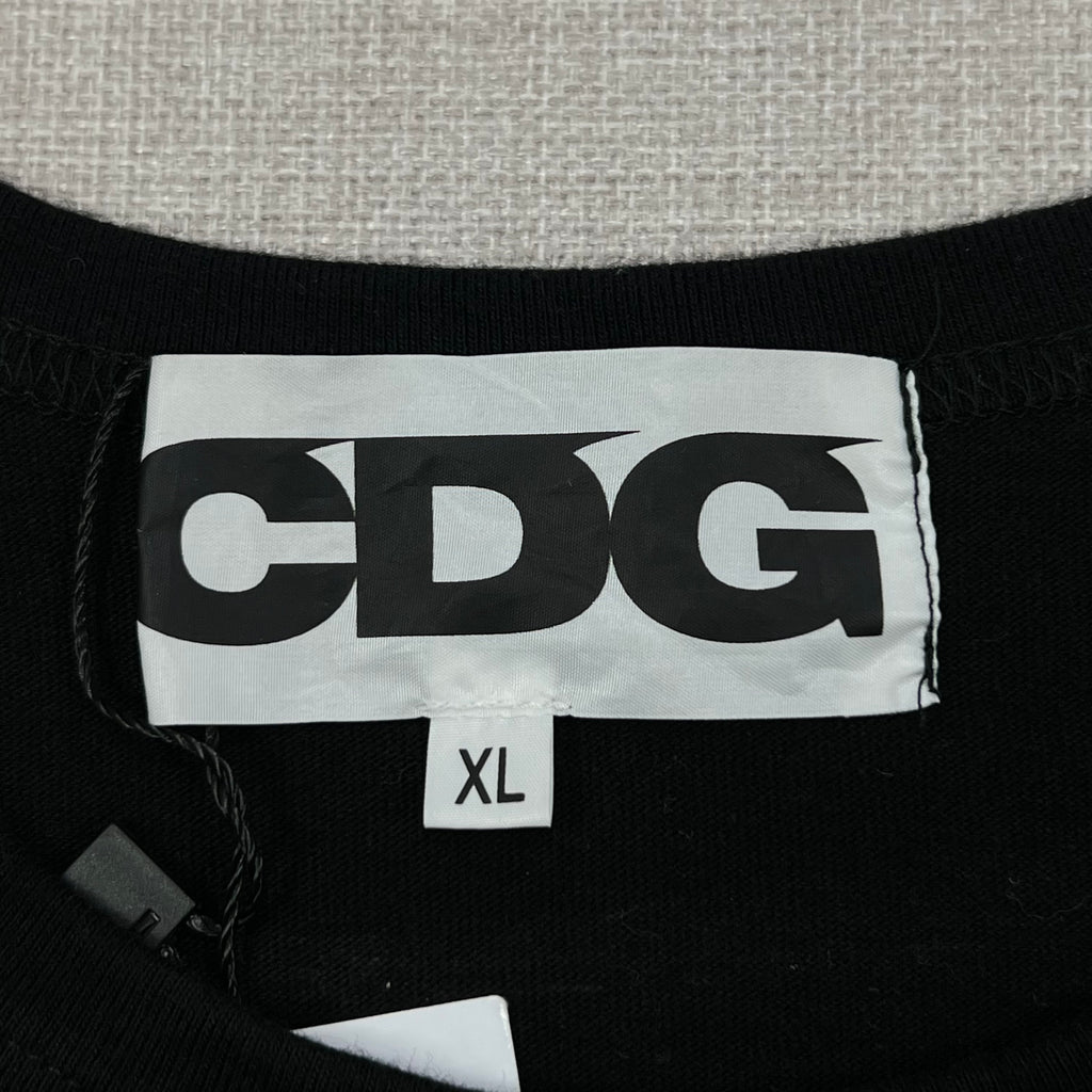 CDG FLOURECENT