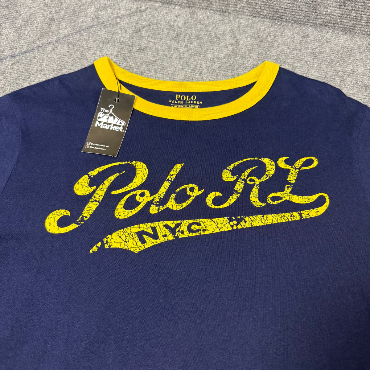 RALPH LAUREN NYC