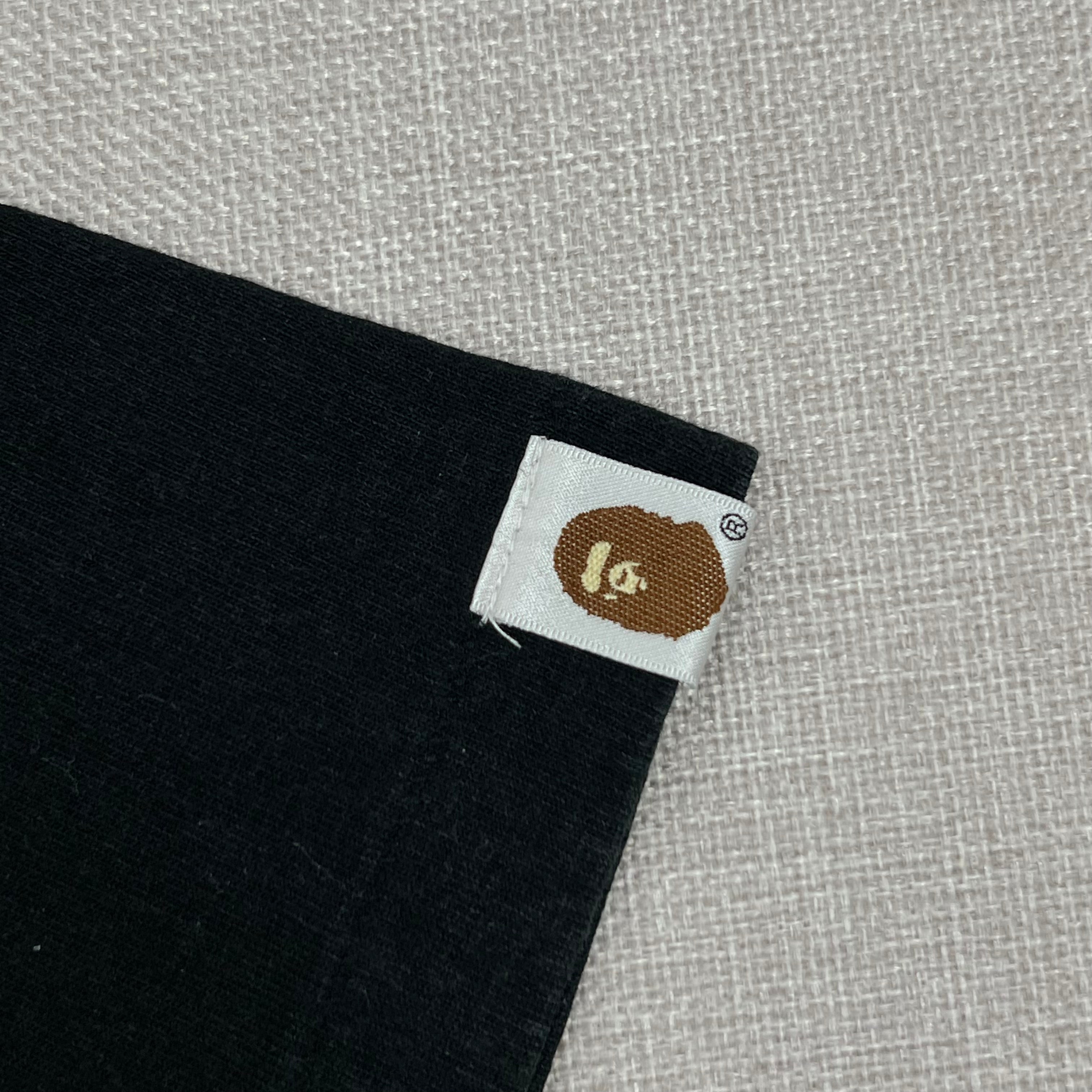 BAPE ACE FACE STA