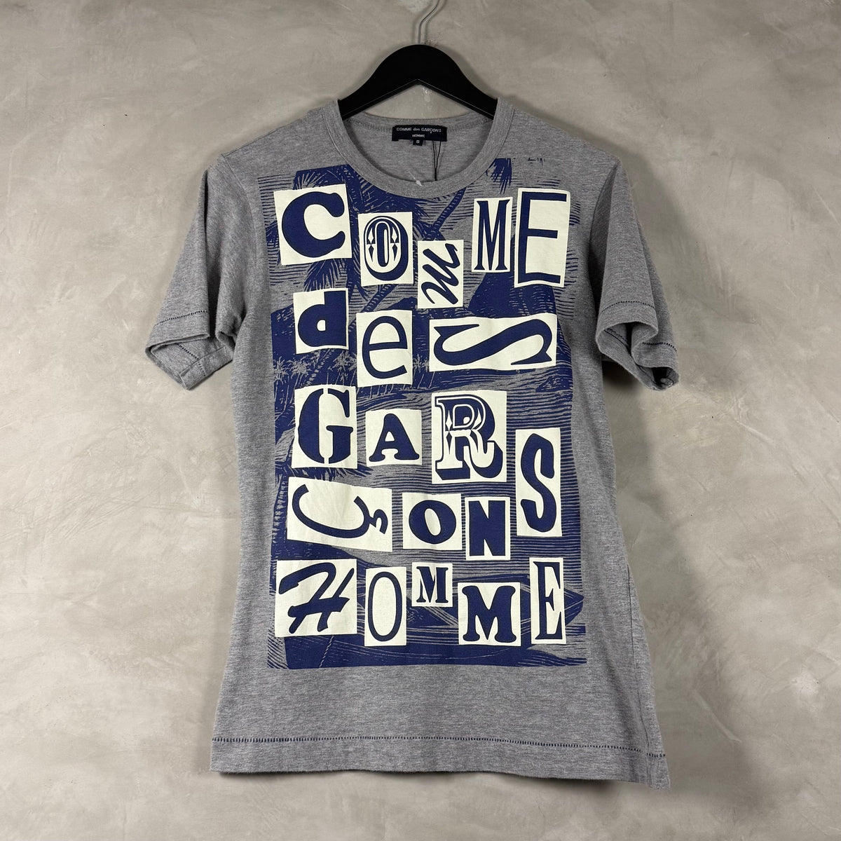 CDG TEE
