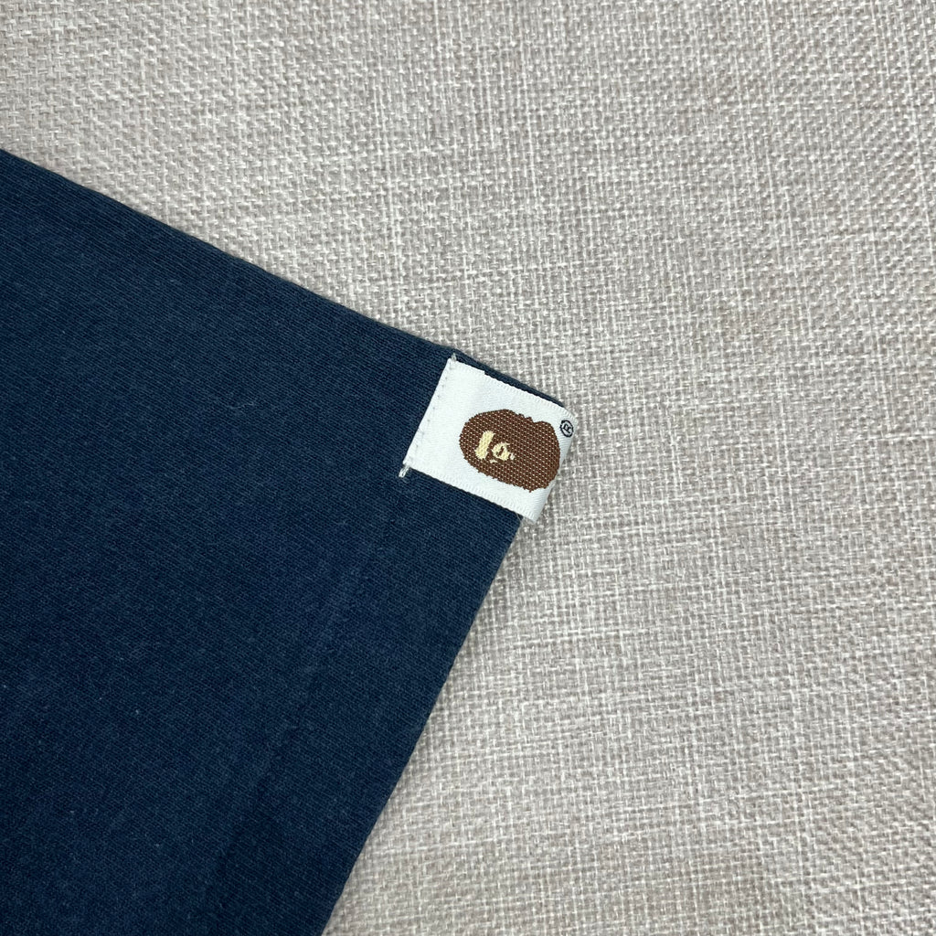BAPE BABY MILO