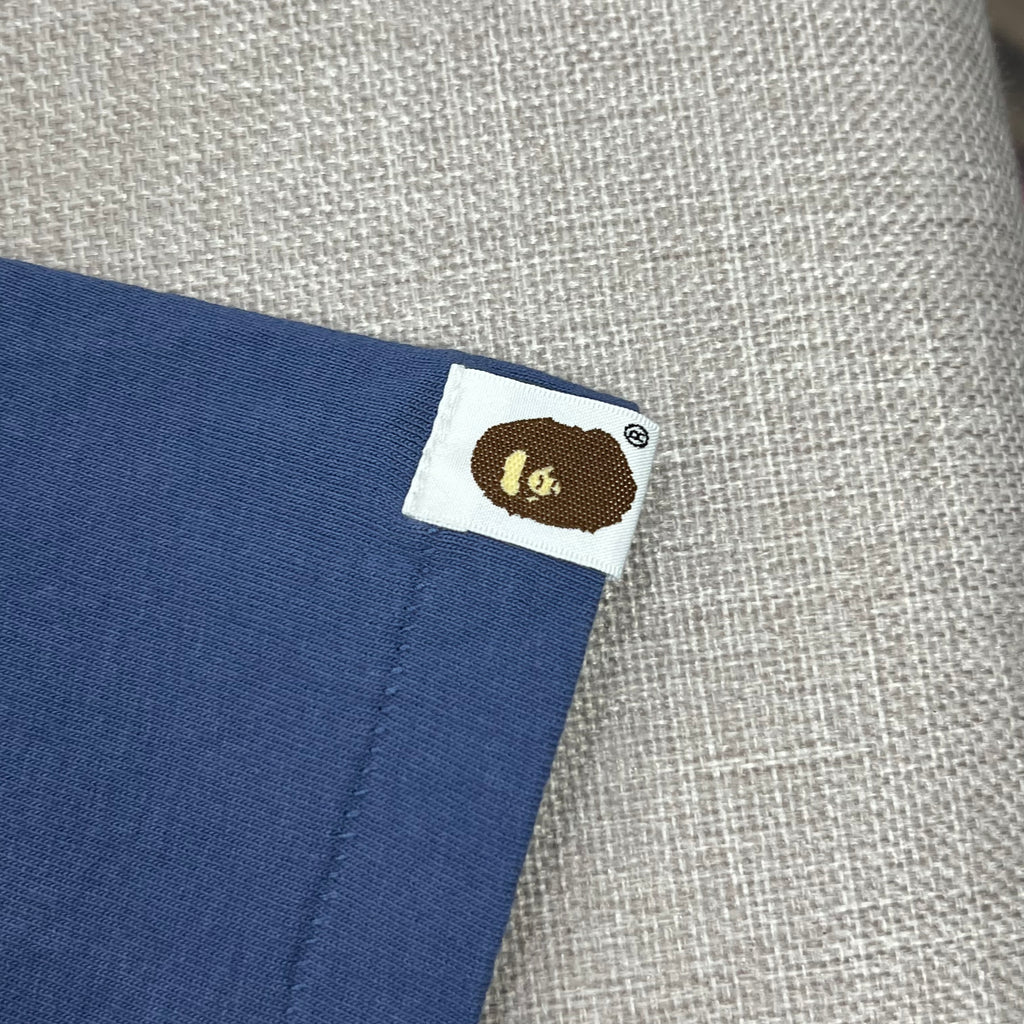 BAPE BIG HEAD MIRROR