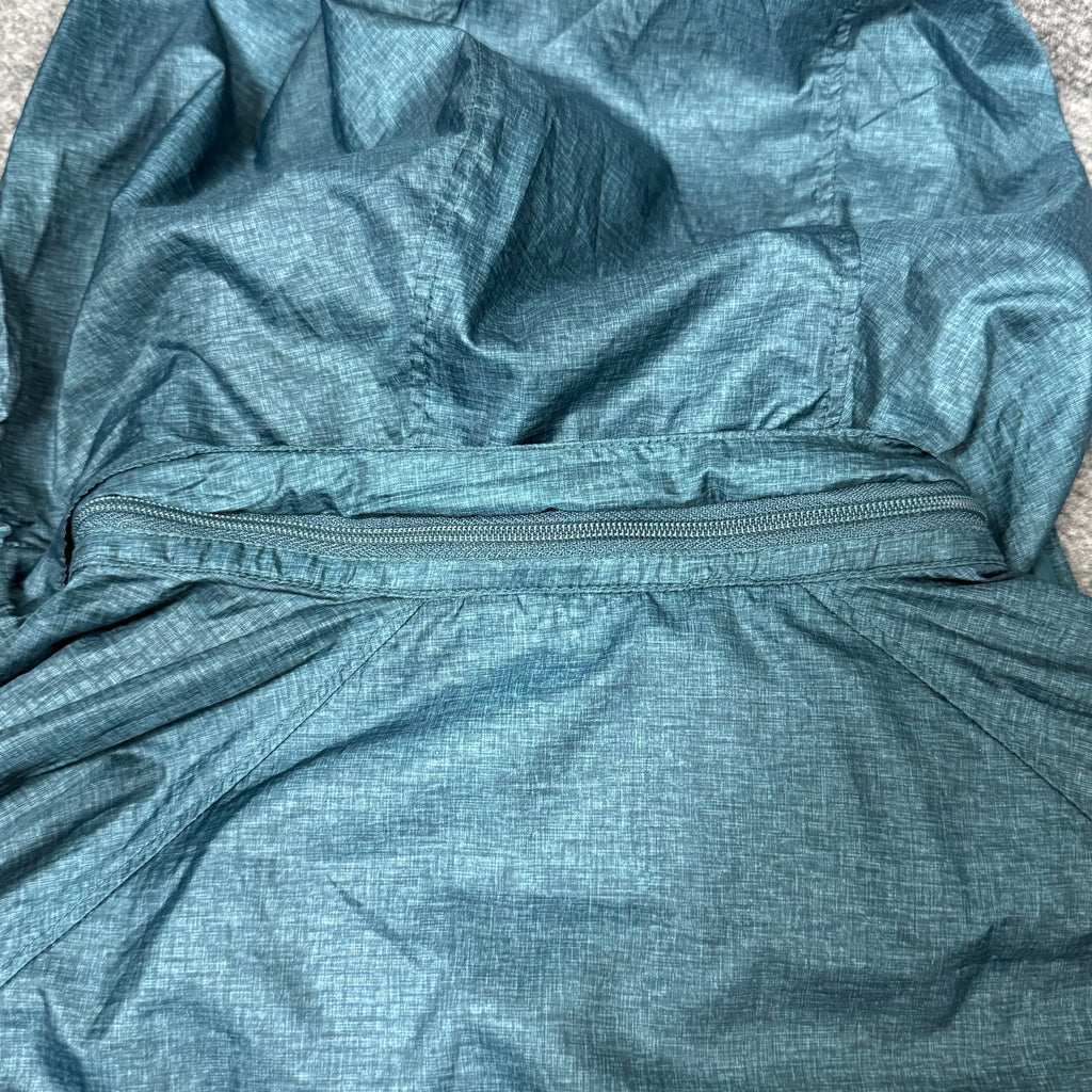 COLUMBIA HIKEBOUND JACKET