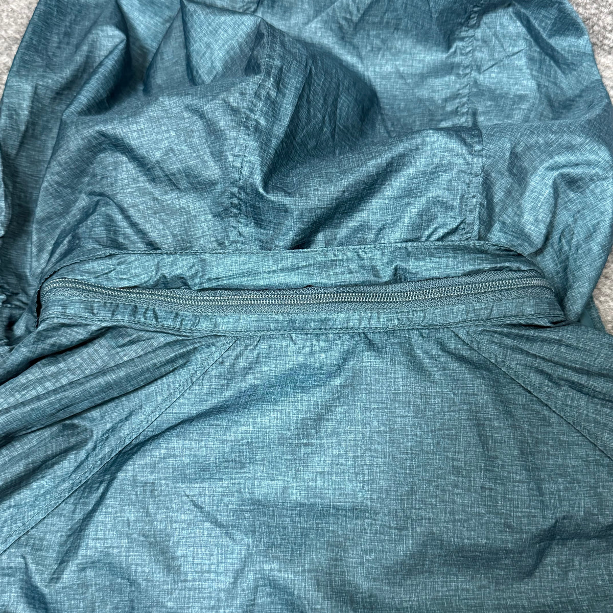 COLUMBIA HIKEBOUND JACKET