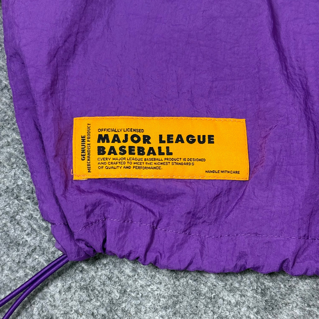 MLB NEW YORK YANKEES WINBREAKER