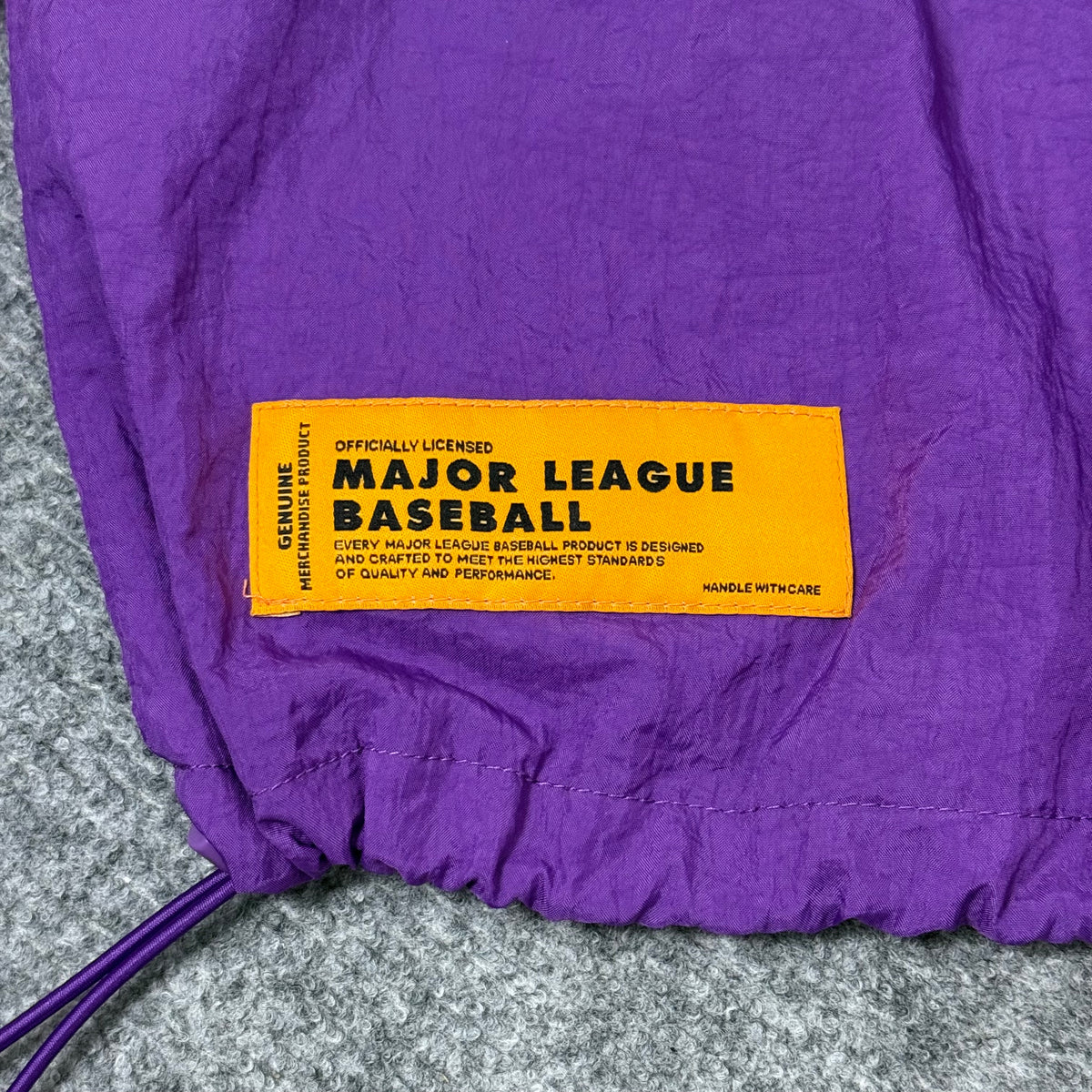 MLB NEW YORK YANKEES WINBREAKER