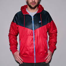 NIKE SPORTSWEAR WINDBREAKER