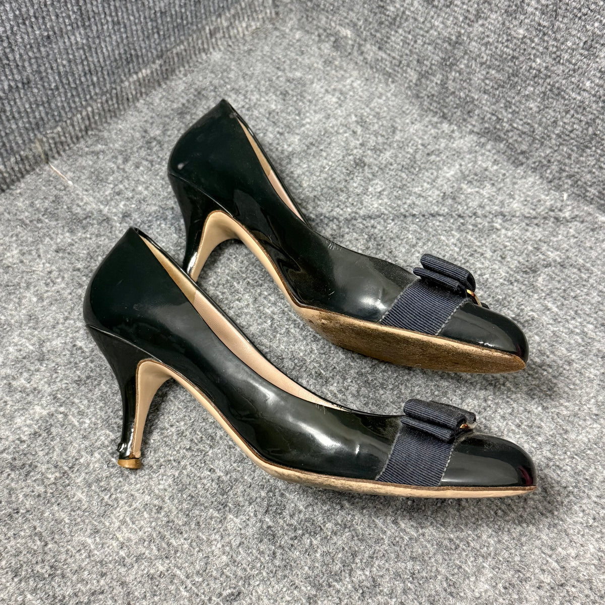 SALVATORE FERRAGAMO