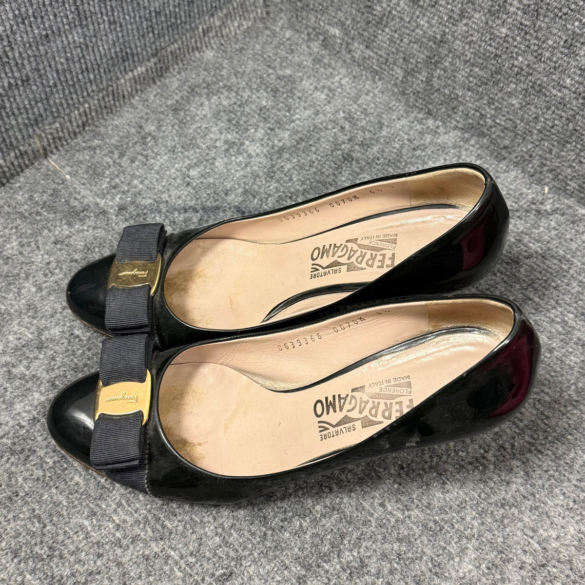 SALVATORE FERRAGAMO