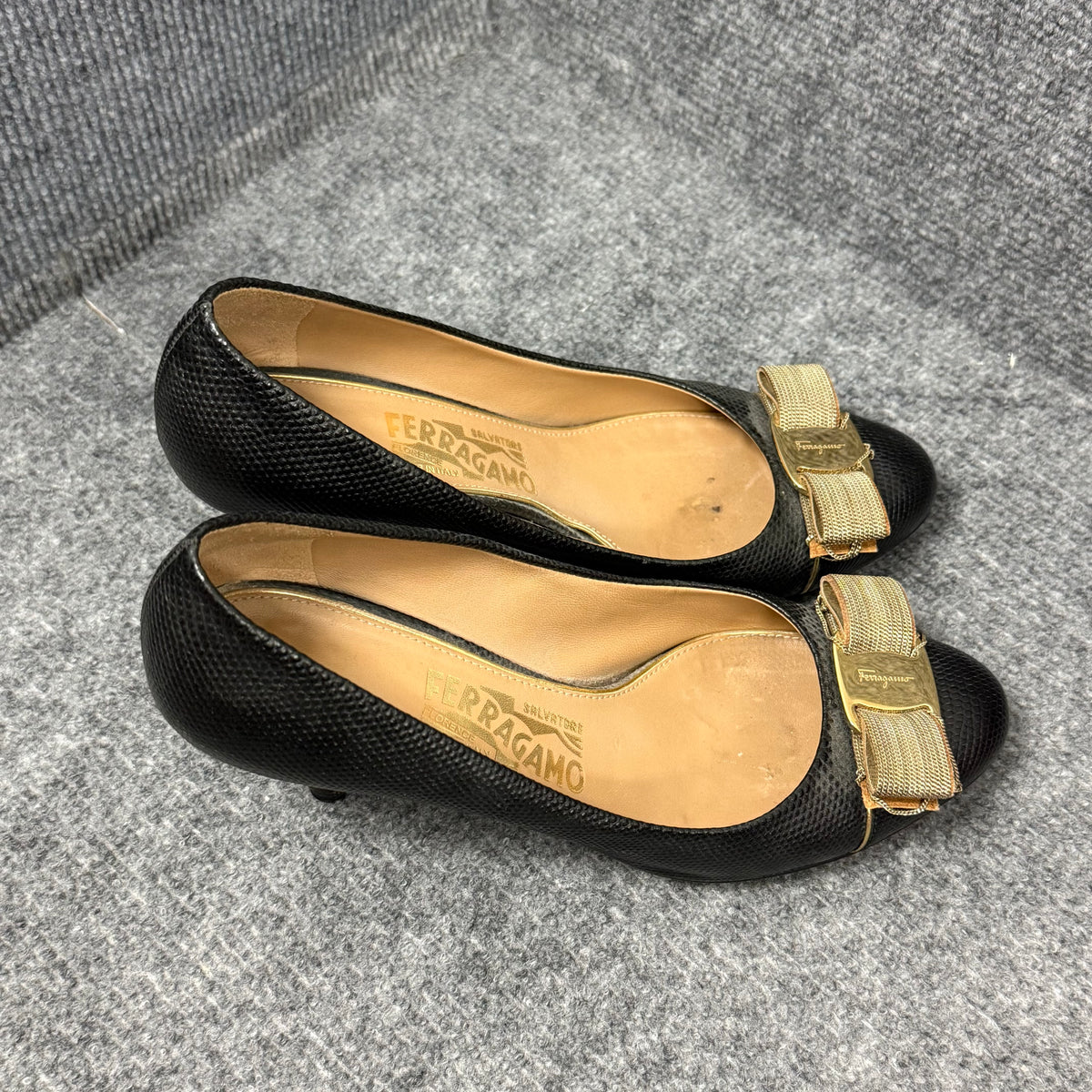 SALVATORE FERRAGAMO