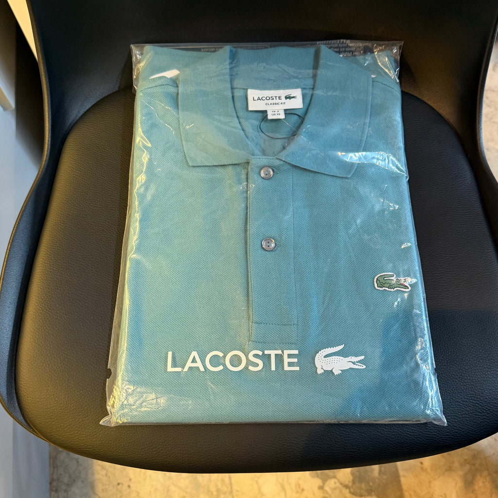 LACOSTE POLO SHIRT (BRANDNEW)