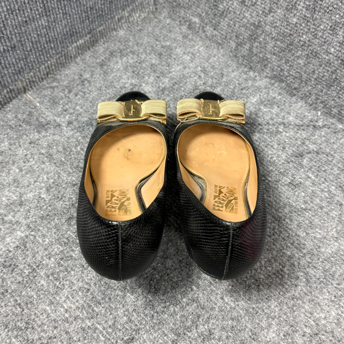 SALVATORE FERRAGAMO