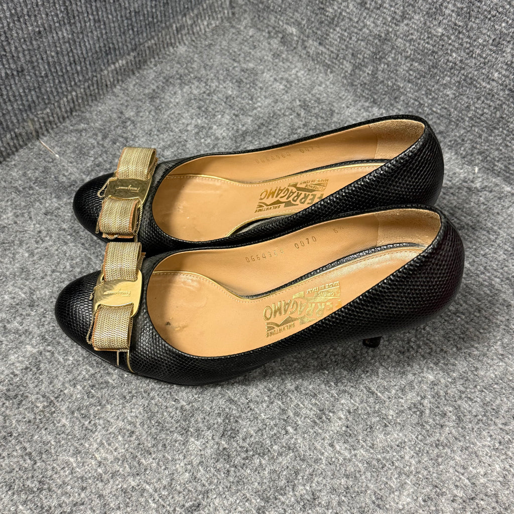 SALVATORE FERRAGAMO
