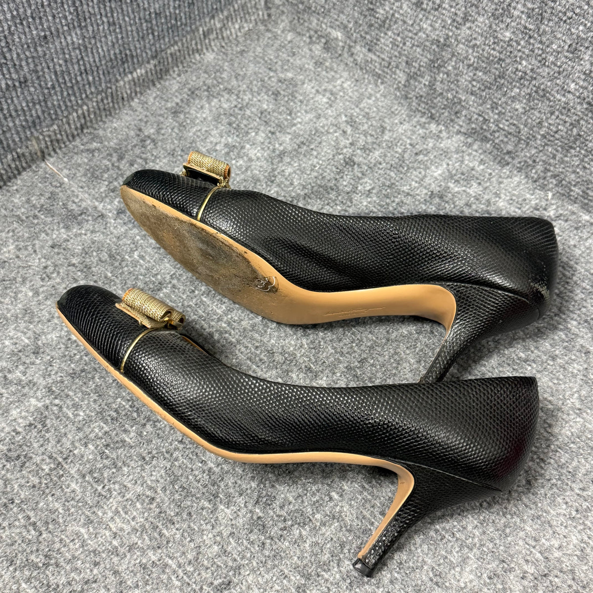 SALVATORE FERRAGAMO