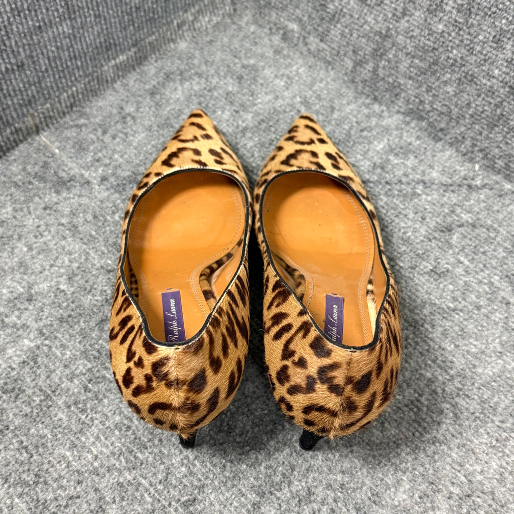 RALPH LAUREN SANDALS