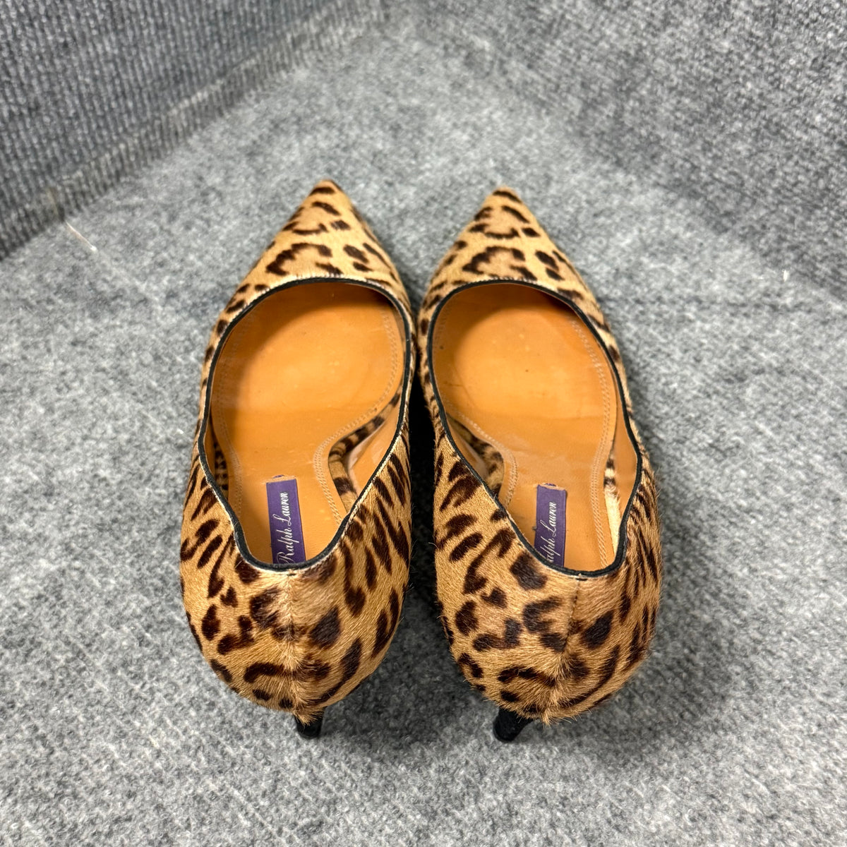RALPH LAUREN SANDALS