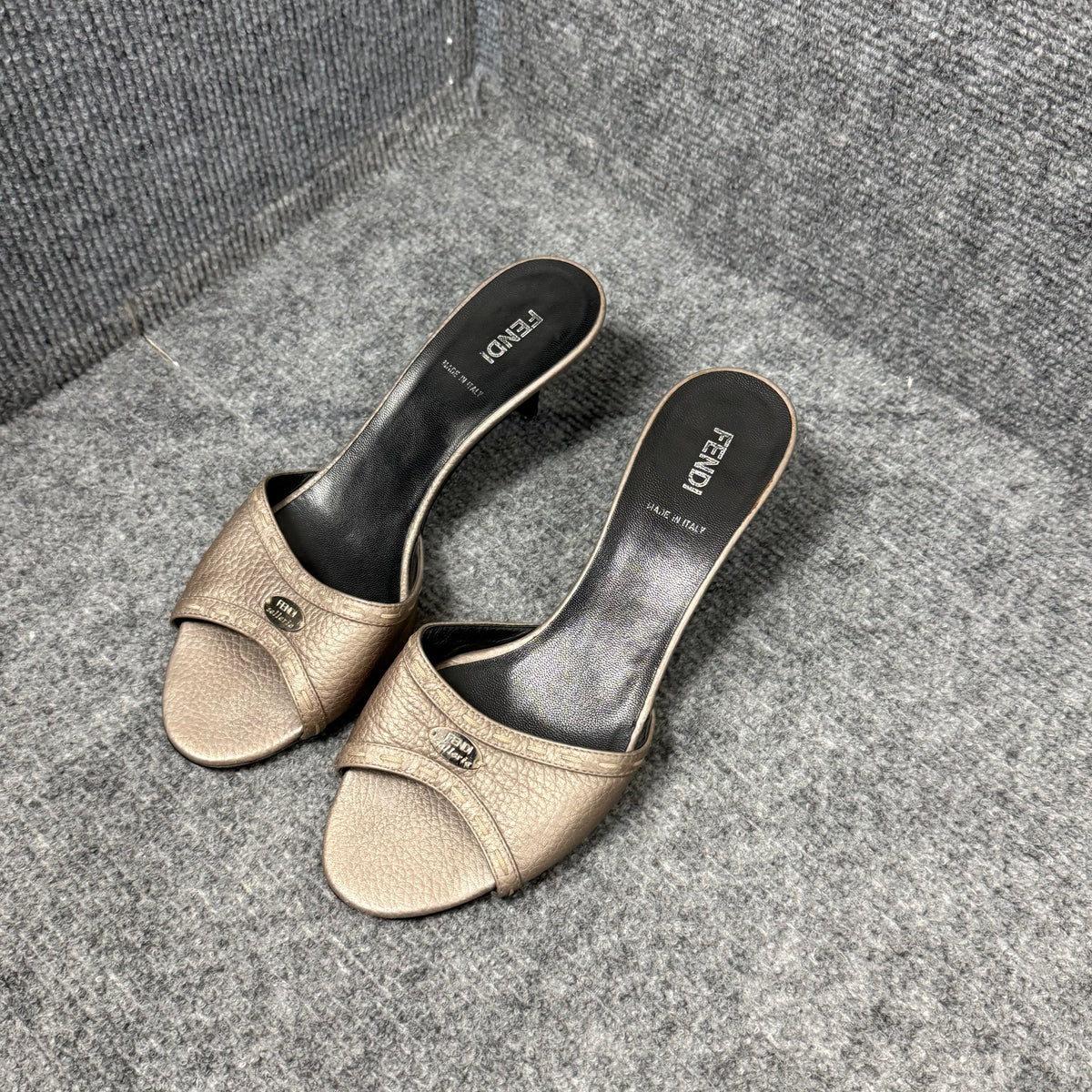 FENDI ITALY