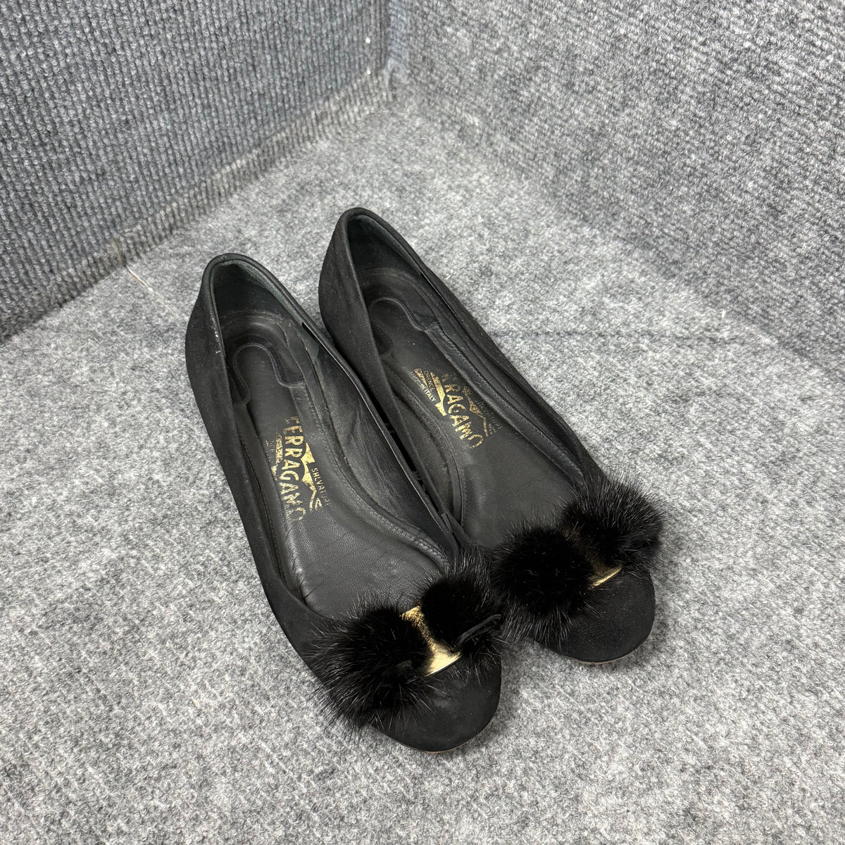 SALVATORE FERRAGAMO