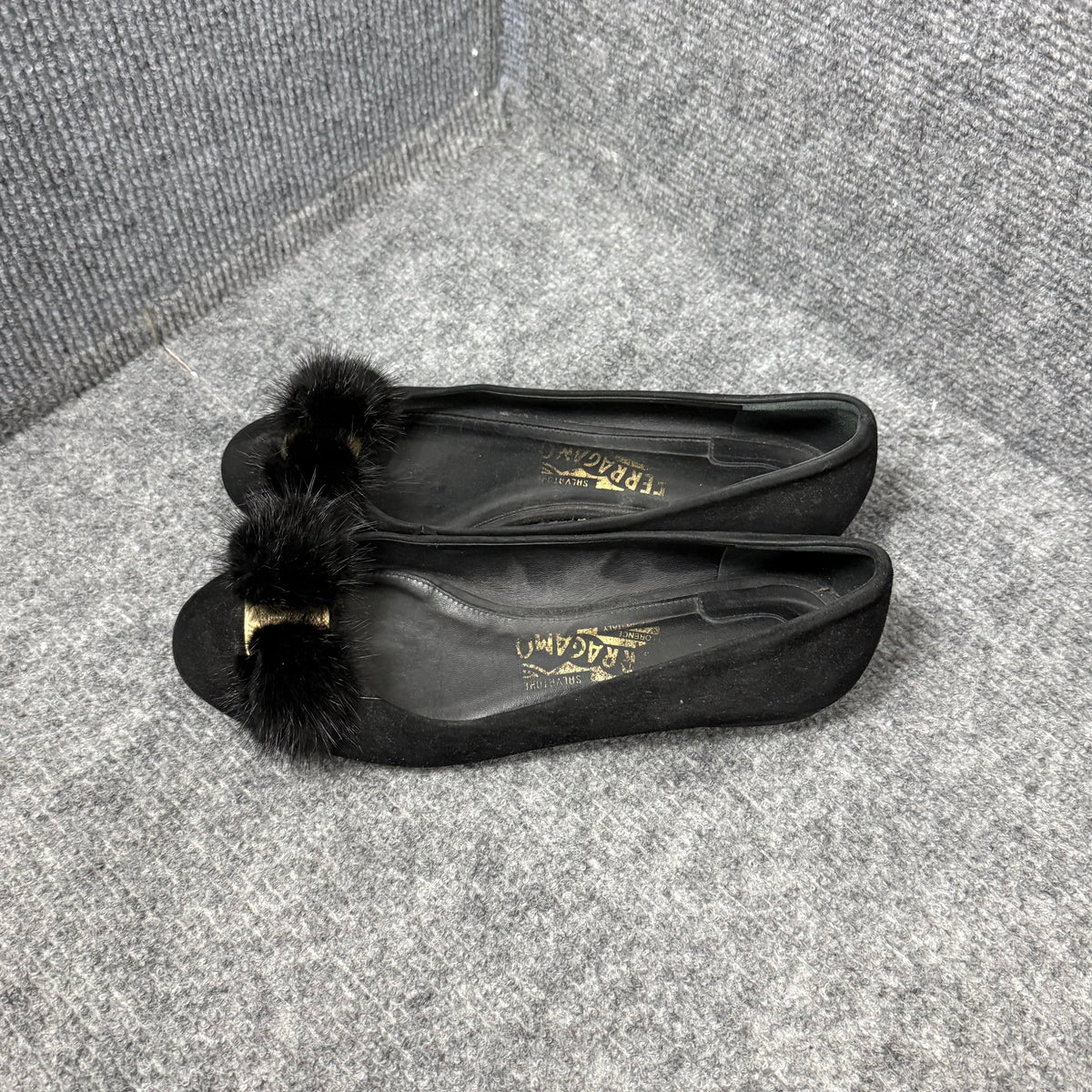 SALVATORE FERRAGAMO