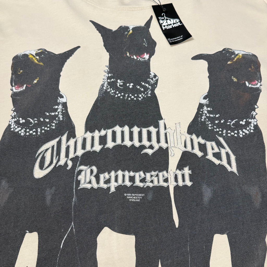 REPRESENT TEE