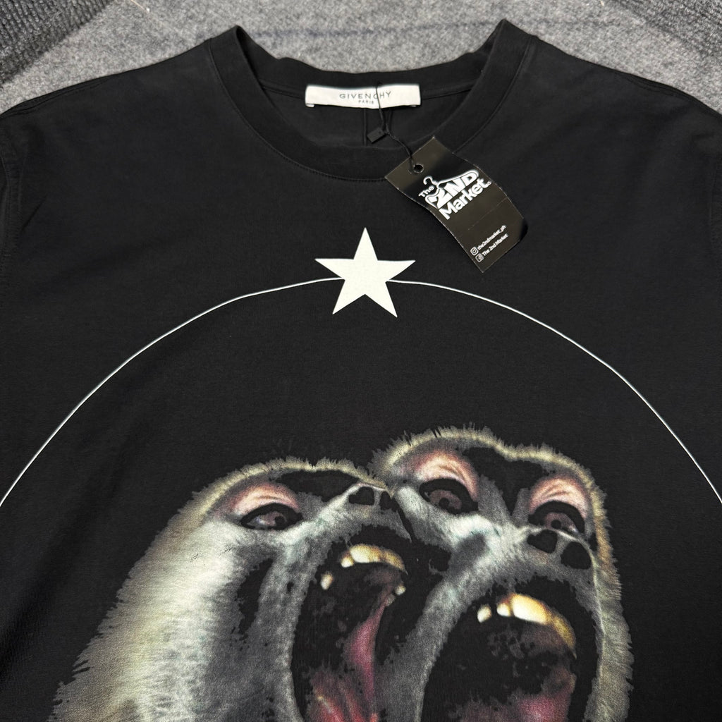 GIVENCHY TEE