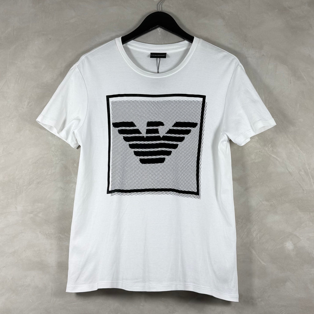 ARMANI TEE