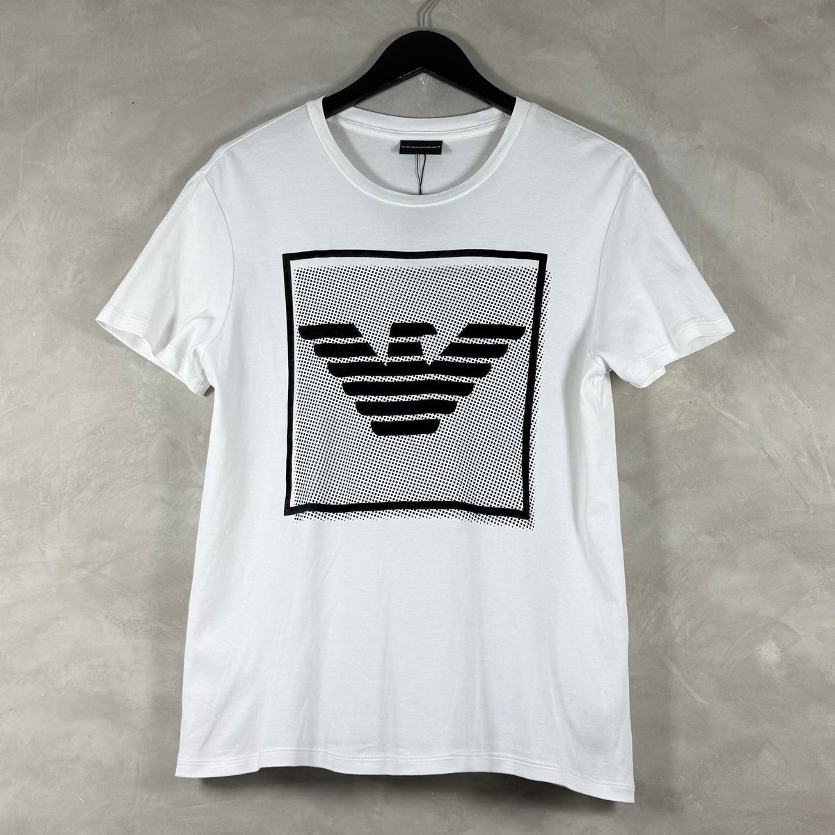 ARMANI TEE